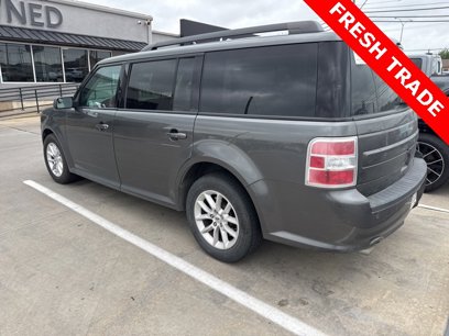 Used 2016 Ford Flex SE