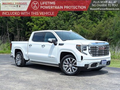 Used 2022 GMC Sierra 1500 Denali w/ Denali Reserve Package