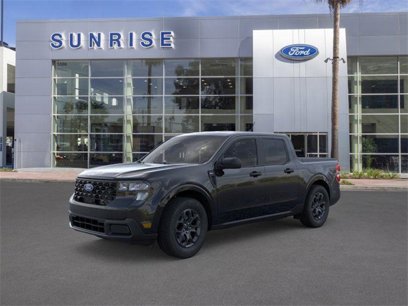 New 2025 Ford Maverick XLT