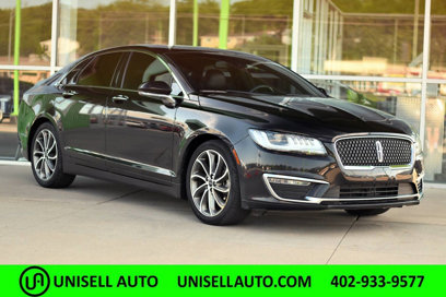 Used 2019 Lincoln MKZ Reserve w/ Reserve Plus Package