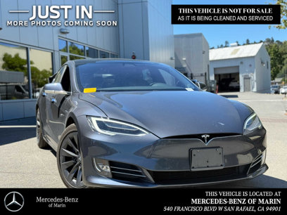 Used 2020 Tesla Model S Long Range