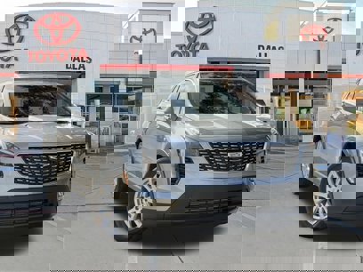 Used 2023 Cadillac XT4 Luxury