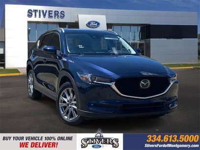 Used 2021 MAZDA CX-5 Grand Touring