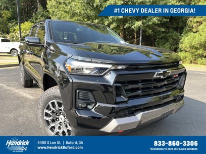 New 2024 Chevrolet Colorado Z71 w/ Z71 Convenience Package 2
