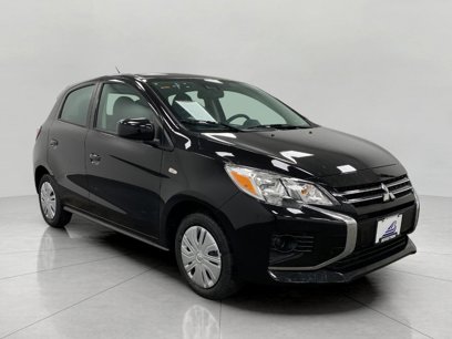 New 2024 Mitsubishi Mirage ES