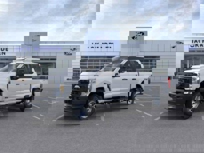 New 2025 Ford F350 XL w/ XL Driver Assist Package