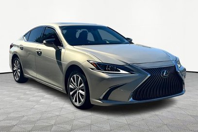 Used 2020 Lexus ES 350