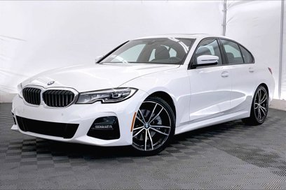 Used 2020 BMW 330i Sedan w/ M Sport Package