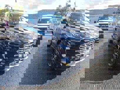 Certified 2022 Ford Escape Titanium