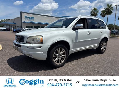 Used 2013 Volvo XC90 3.2