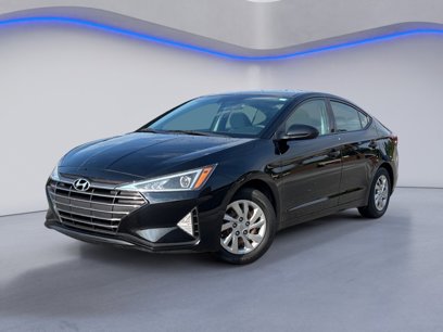 Used 2020 Hyundai Elantra SE