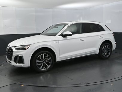 Used 2023 Audi Q5 2.0T Premium Plus