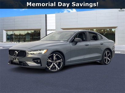 Used 2024 Volvo S60 B5 Plus
