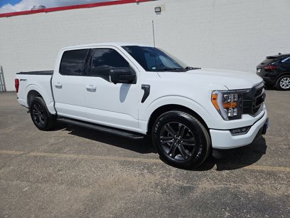 Used 2022 Ford F150 XLT w/ Equipment Group 302A High
