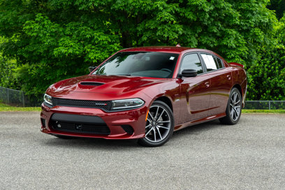 Used 2023 Dodge Charger R/T w/ Technology Group