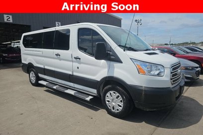 Used 2019 Ford Transit 350 XLT