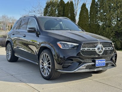 Used 2024 Mercedes-Benz GLE 350 4MATIC