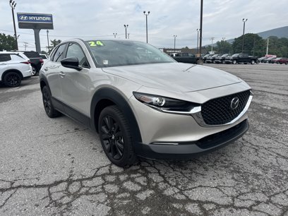 Used 2024 MAZDA CX-30 AWD 2.5 S w/ Select Sport Pkg