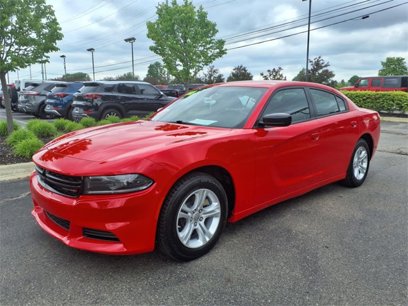 Used 2023 Dodge Charger SXT
