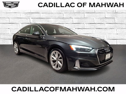Used 2020 Audi A5 2.0T Premium Plus w/ Premium Plus