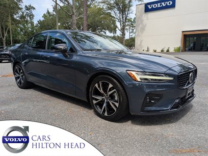 Certified 2024 Volvo S60 B5 Core