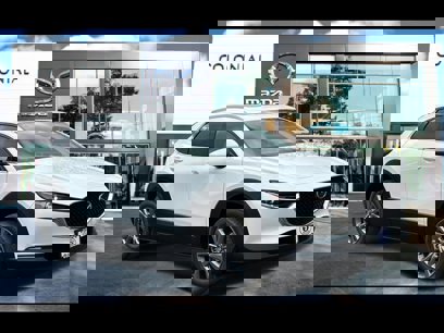 New 2025 MAZDA CX-30 AWD 2.5 S w/ Premium Package
