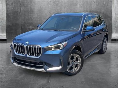 Used 2025 BMW X1 xDrive28i w/ Convenience Package