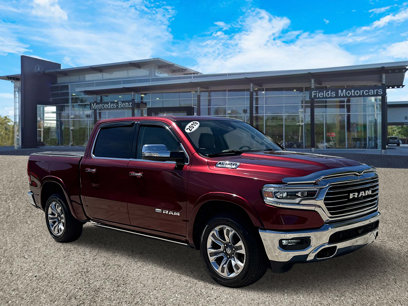 Used 2019 RAM 1500 Limited