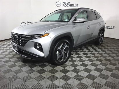 Used 2023 Hyundai Tucson Limited