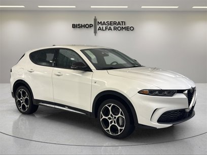 Used 2024 Alfa Romeo Tonale Ti w/ Premium Interior Package