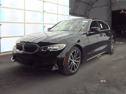 Used 2020 BMW 330i Sedan w/ Convenience Package