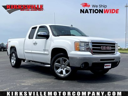 Used 2013 GMC Sierra 1500 SLE