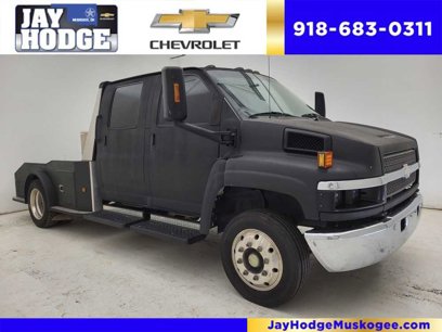 Used 2004 Chevrolet Kodiak C4500 2WD Crew Cab
