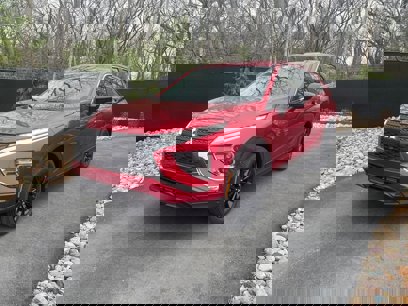 New 2024 Mitsubishi Eclipse Cross LE