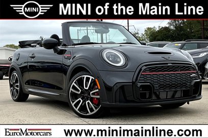 Used 2023 MINI Cooper John Cooper Works w/ Driver Assistance Package