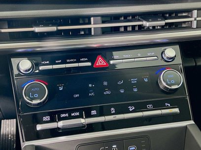 New 2025 Hyundai Santa Fe XRT