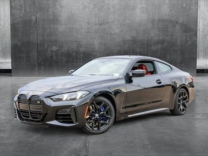 New 2025 BMW 440i xDrive Coupe