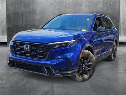 Used 2023 Honda CR-V Sport