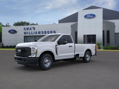 New 2024 Ford F250 XL