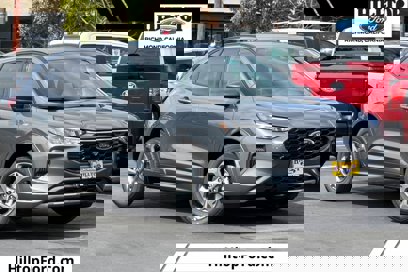 New 2024 Ford Escape ST-Line w/ Tech Pack #1