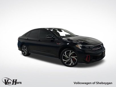 Used 2022 Volkswagen Jetta GLI Autobahn