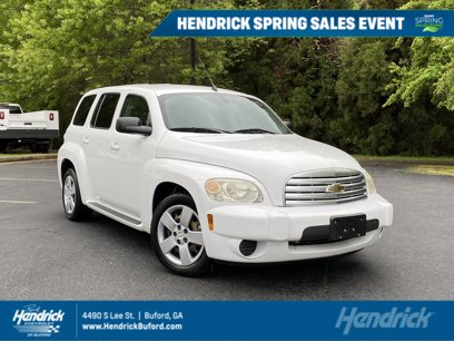 Used 2011 Chevrolet HHR LS