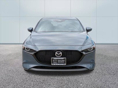 New 2025 MAZDA MAZDA3 2.5 S Hatchback w/ Premium Pkg