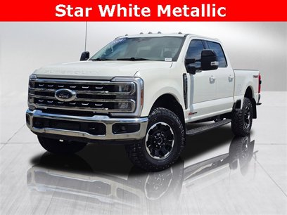 Used 2024 Ford F350 Tremor w/ Lariat Ultimate Package