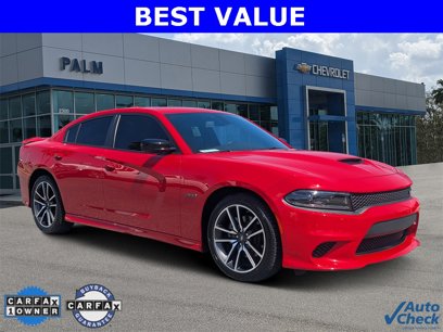 Used 2023 Dodge Charger R/T