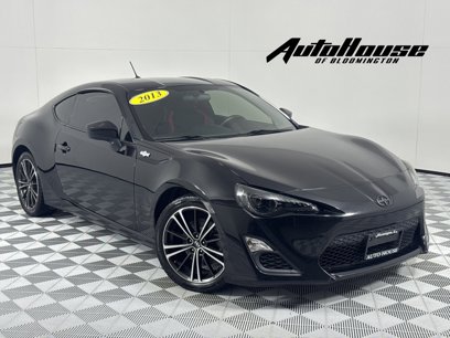 Used 2013 Scion FR-S