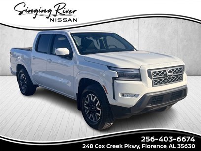 New 2024 Nissan Frontier SL w/ Technology Package