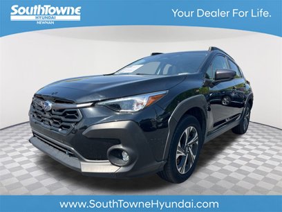 Used 2024 Subaru Crosstrek 2.0i Premium