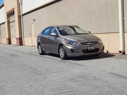 Used 2014 Hyundai Accent GLS