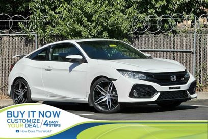 Used 2019 Honda Civic Si